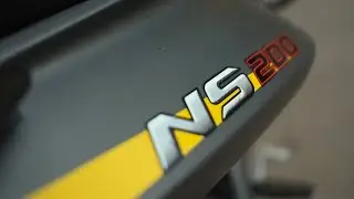 Ns200 Bajaj Pulser Lover Whatsapp Status Video 2019.