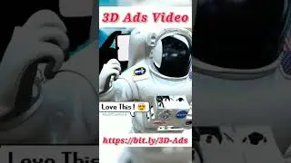 Extreme Adz app - Extreme adz review - Extreme 3d adz video #shorts