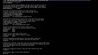 31) Installation de SquidAnalyzer [Tuto-proxy-squid]