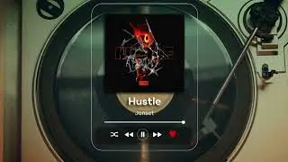 Janset - Hustle