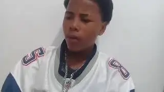 Freestyle 🔥 Marco Rk🔥