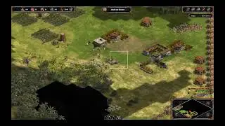 3v3 against ZANTAX REVENGE the AoE 1 pseudo-legend