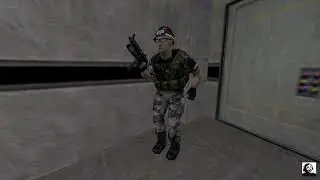 Half-Life: Opposing Force - [ Let's Play ]