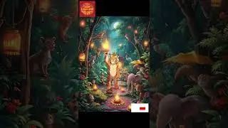 #3dcartoon happy diwali 🎇