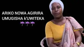 Kanguka uhimbaze Imana Ep 49 by Claudine Niyonsaba
