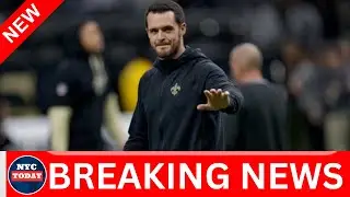 Steelers QB Search Moves on With Stunning Retirement Move