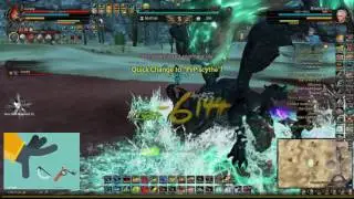 Dragon's Prophet Pretty Little PvP &macr;\_(ツ)_/&macr;