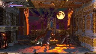 Bloodstained On LOQ-E 
