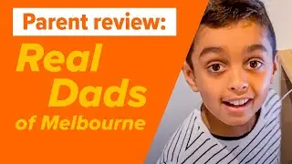 The Real Dads of Melbourne REVIEW: Cluey Learning
