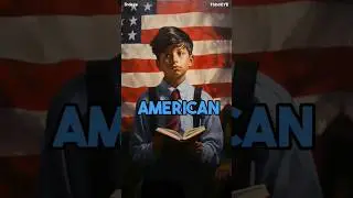 The US Flag Was Designed by a School Kid #shorts #history #america