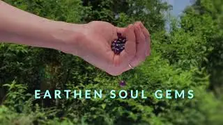 Earthen Soul Gems