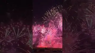 Sheikh Zayed Festival fireworks #abhudhabi #uae #fireworks