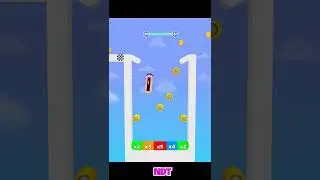 Hopping Heads 😋 All Levels - Best Game Mobile Walkthrough NDT894