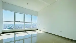 Bloom Central Elegant, Spacious 2BR \Maid's\ Storage 115K No Commission with Amenities