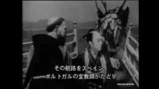 Who The Japanese Are - A 1942 Government Propaganda Film Japanese Subtitles