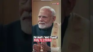 PM Narendra  Modi Opens Up On Criticism In Politics On On Nikhil Kamath's Podcast | BJP | N18S