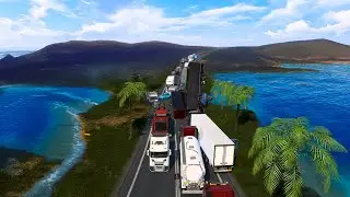 TIR VAR | ETS2MP