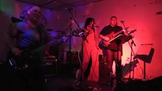 Expressway Jam - Hot Blooded