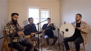 Ali Doğan Gönültaş Quartet, 150 Years of Music From Kiğı, Turkey
