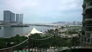 Sony Xperia Z1 4K Video Test