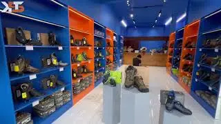 video KST chanel