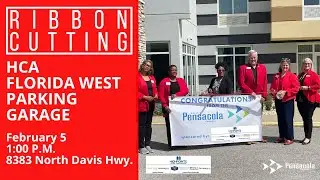 HCA Florida West