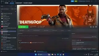 How to fix Deathloop Crashing at Startup on PC