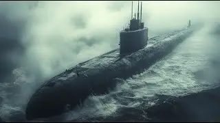 Inside the Secret Diaries: Japanese Submarines at Kure Harbor in WW2