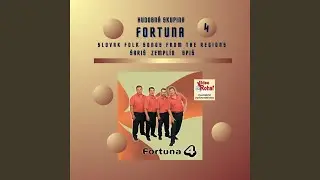 Frajirečko starodavna + Ej zhorela mi - Ľudové piesne v súčasnom prevedení