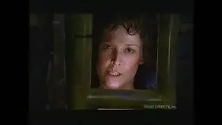DirectTV Alien feat Sigourney Weaver Commercial (2007)