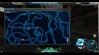 recogindo jemas en nfsw