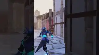 RPG Different 😇 #fortnite #shorts
