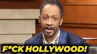 Katt Williams RAGES At The Hollywood &ldquo;Gatekeepers&rdquo; For Blackballing Him