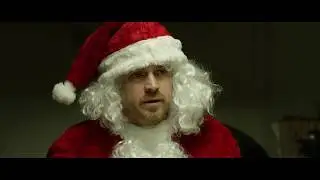 CHRISTMAS CRIME STORY - TRAILER