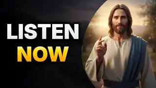 GOD SAYS: FORGIVING THE PERSON - URGENT