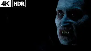 Dracula Untold (2014) 4K HDR 60fps