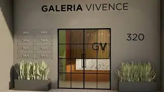 VIDEO PROMOCIONAL GALERIA COMERCIAL VIVENCE