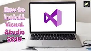 How to Download / Install / Setup // Visual Studio 2019 Community on Windows 10 - C++ - BONUS TIPS