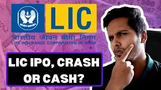 LIC IPO Review | Should You Buy The LIC IPO In 2022 Or Not?