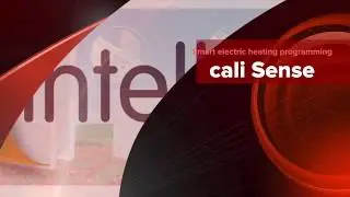 Cali Sense Smart Electric Radiators | Real time energy consumption | Wattage use