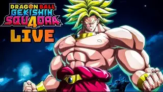 Dragon ball gekishin squadra stream