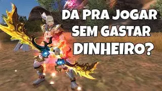 ATÉ ONDE VAI O FREE-TO-PLAY NO PWBR?