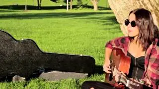 Fast Car - Tracy Chapman (Veronica Hidalgo's cover)