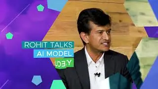 Rohit Valia talks AI Model Security