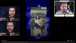 Batata reage Pedrugo dando exposed em ex namorado! - Park Tiffany GTA RP