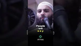 Are we truly sincere ?