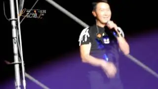 [翻譯]黎明Leon RANDOM RUN 2018演唱會 東莞站(全)