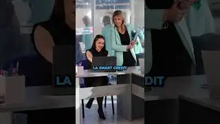 🎯 De ce să colaborezi cu Smart Credit Corporation?