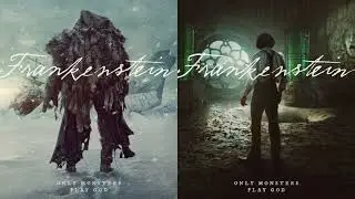 Wheels the writer movie review call Frankenstein 2025