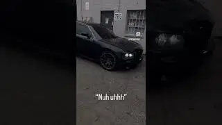 Hood 392 swap 🐝🥷 #fyp #explore #trending #viral #dodge #srt